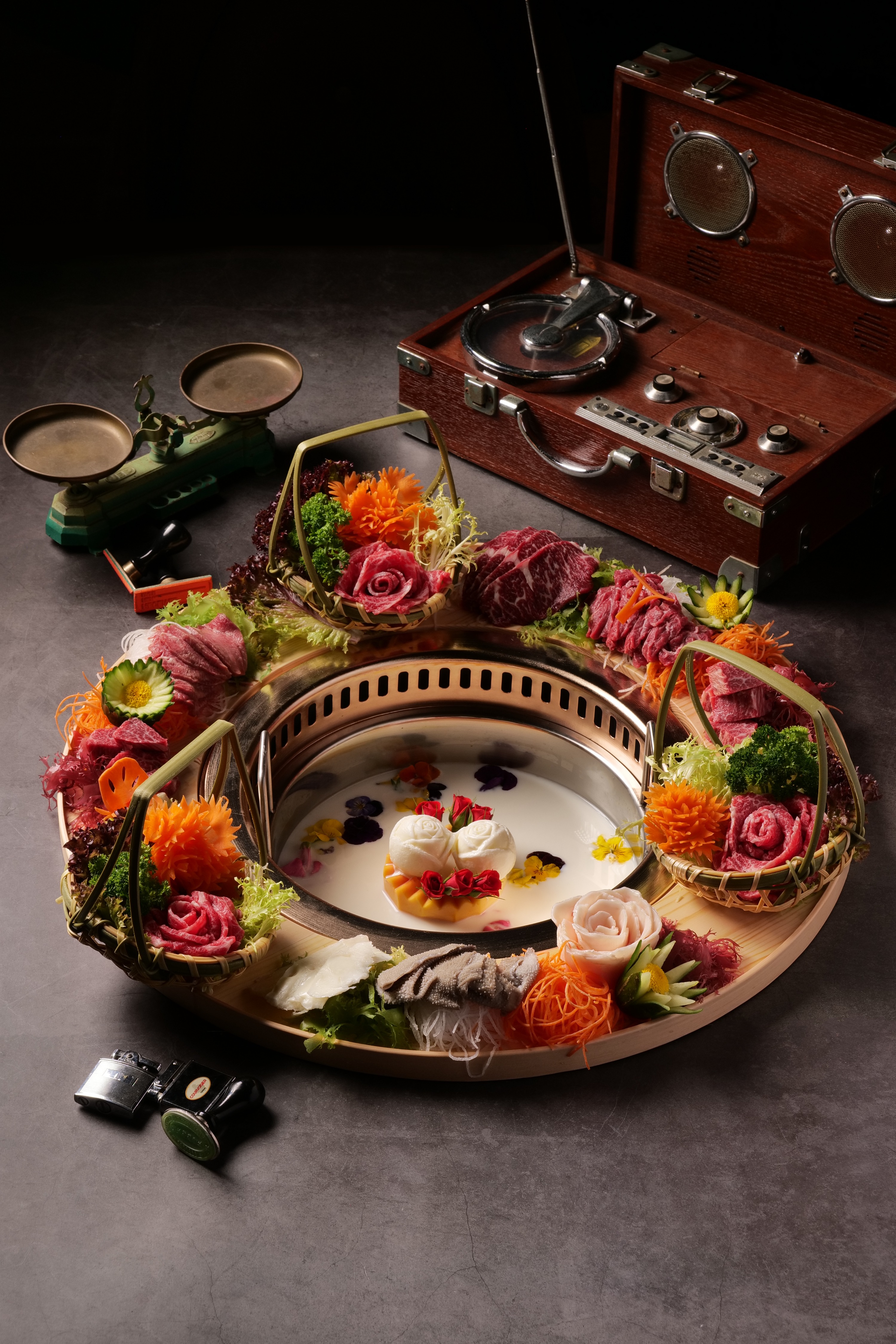 Victorian Era | Premium Hot Pot | Causeway Bay, Jordan,  Tsuen Wan