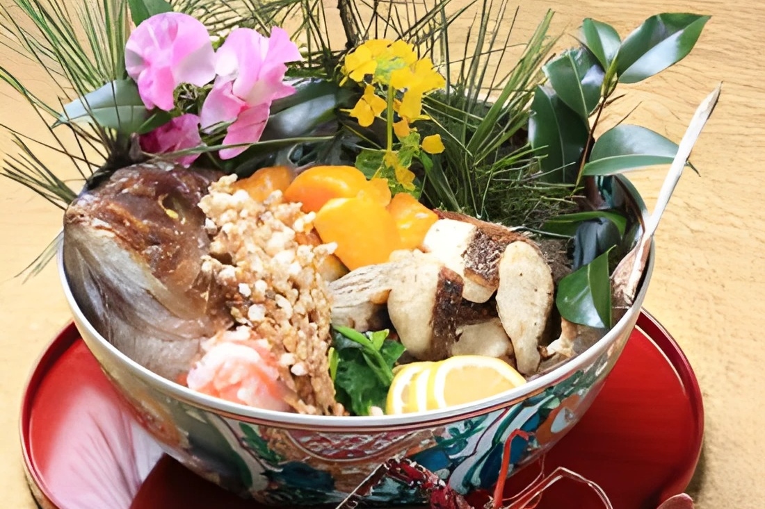 京懷石 美濃吉（Minokichi）懷石料理 - 東京新宿住友店