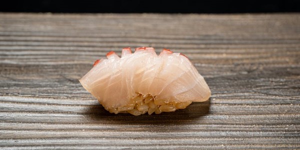 鮨 栞庵 やましろ（Shiorian Yamashiro）米其林品牌壽司店鋪 - 東京惠比壽、新宿、吉祥寺