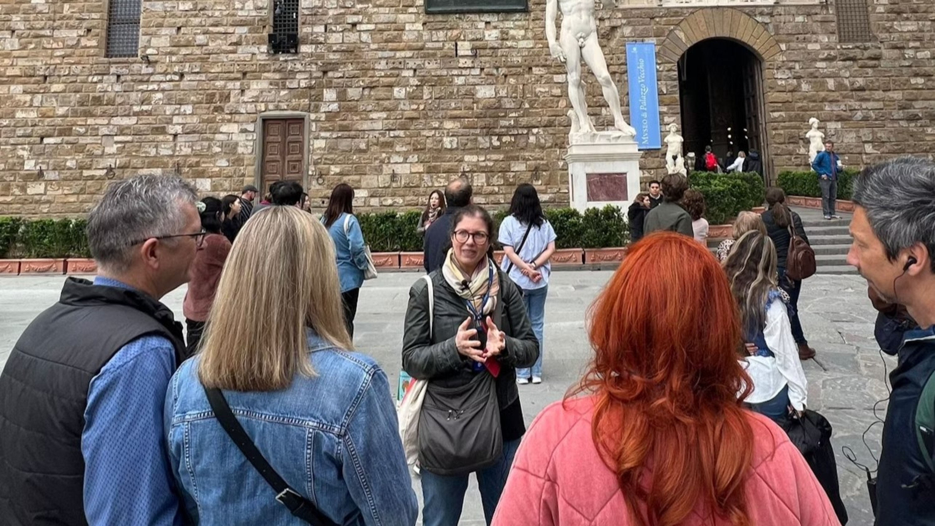 Medici Chapel half-day tour in Florence