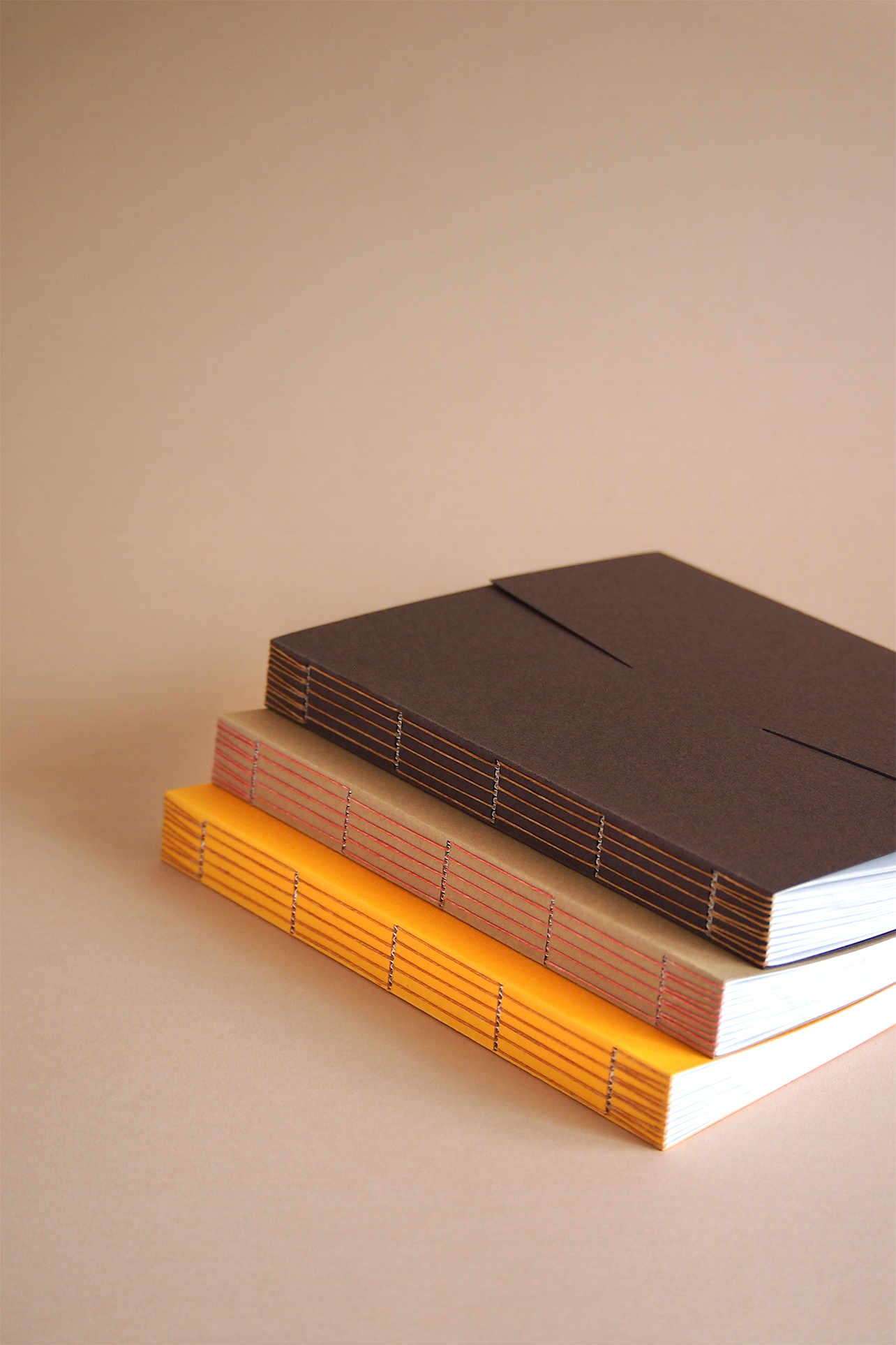 Bookbinding Workshops by Based Book Arts