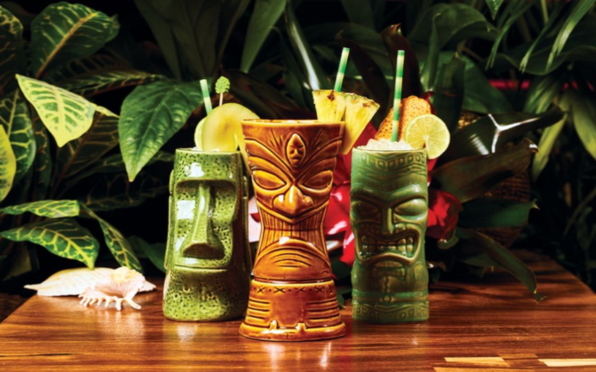 Resorts World Las Vegas Craft Cocktail Tour with Meal