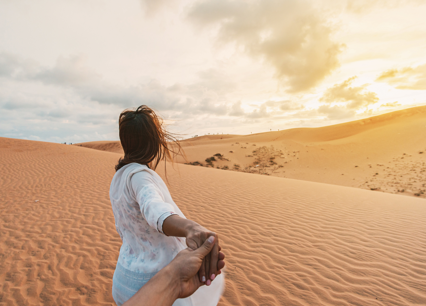 4-Days Desert Merzouga Tour To Marrakech From Fes