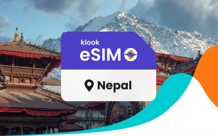 5G eSIM Nepal | Nepal Telecom