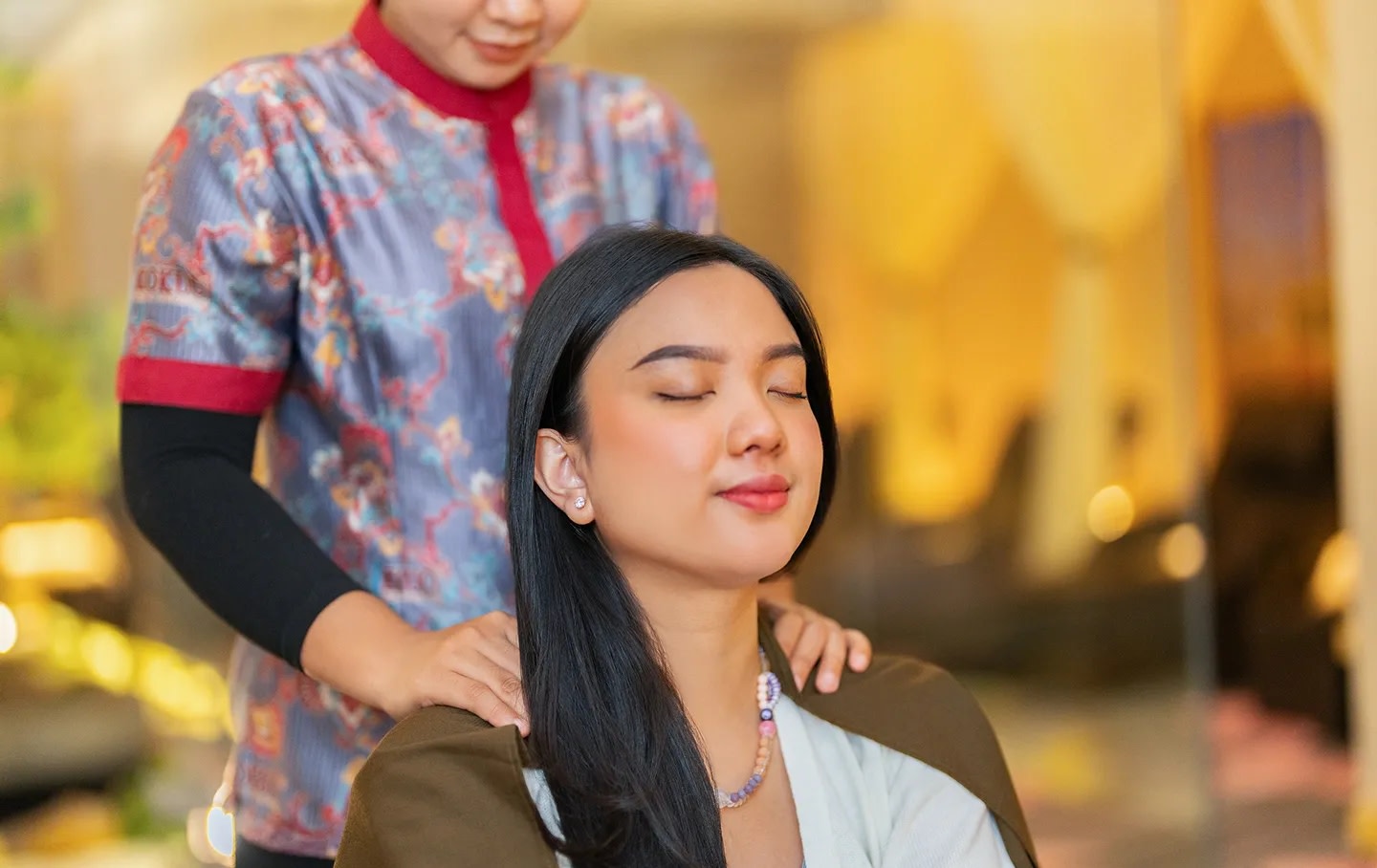 雅加達Kokuo家庭按摩和反射療法