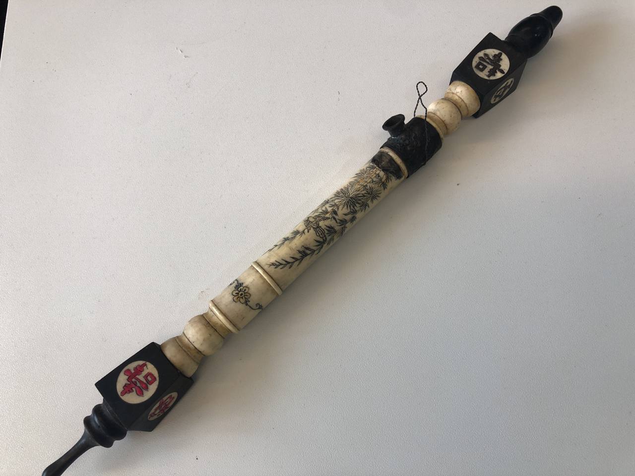 新加坡馬來亞的黑白詛咒：橡膠＆鴉片