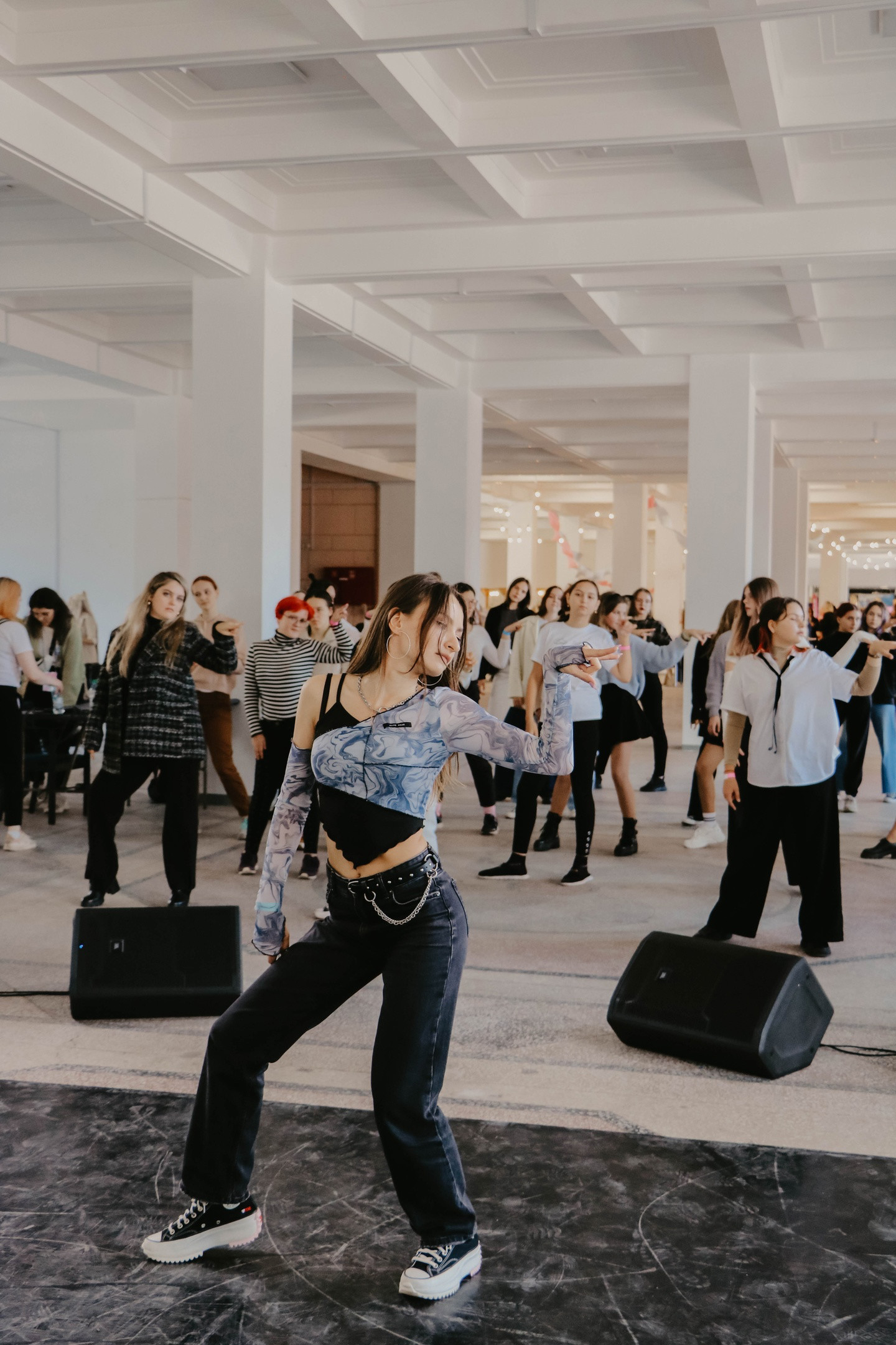 首爾K-pop 舞蹈體驗(舞蹈課程+ 紀念影片) | ezTravel易遊網