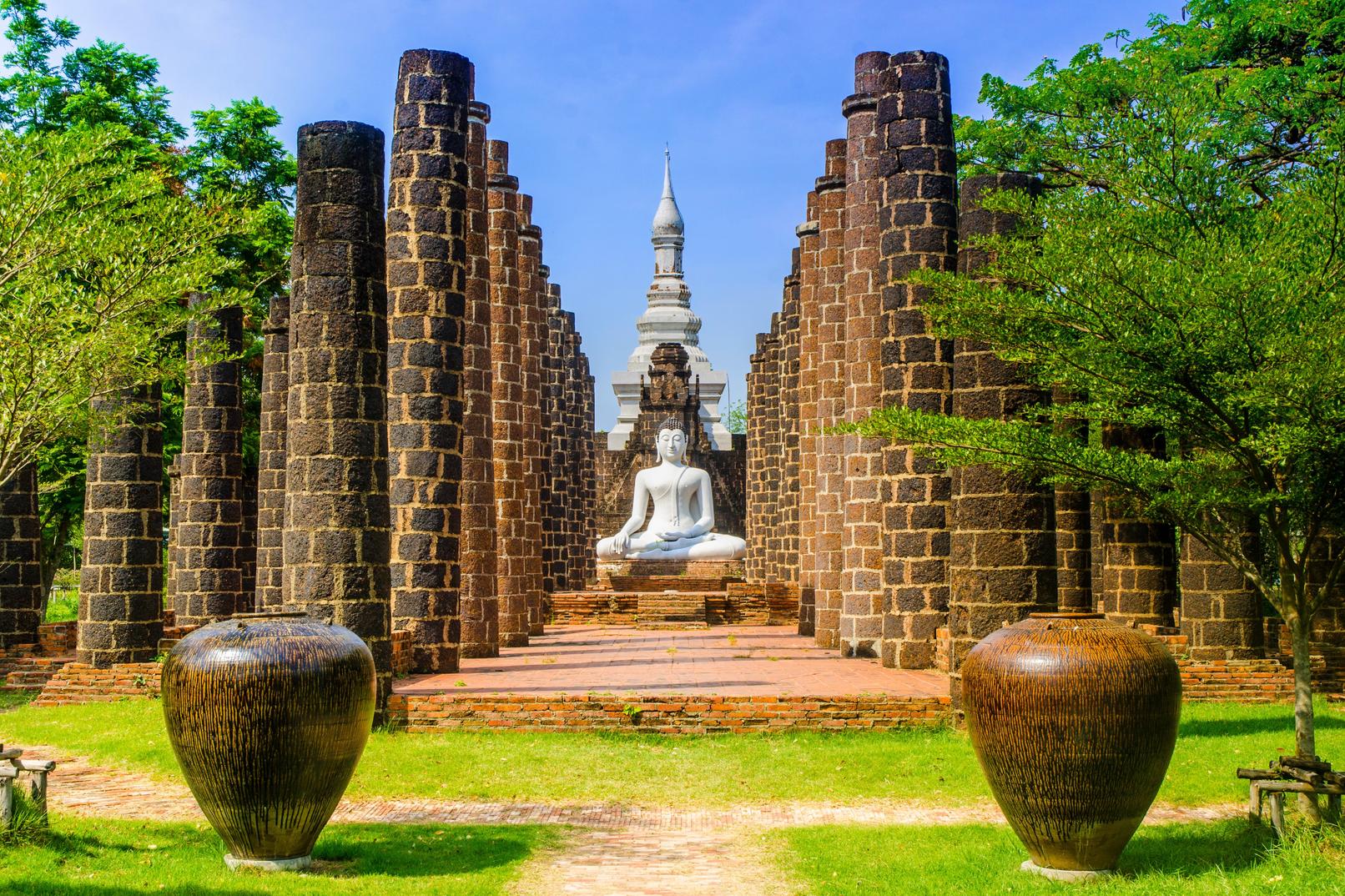 Muang Boran Point Tour