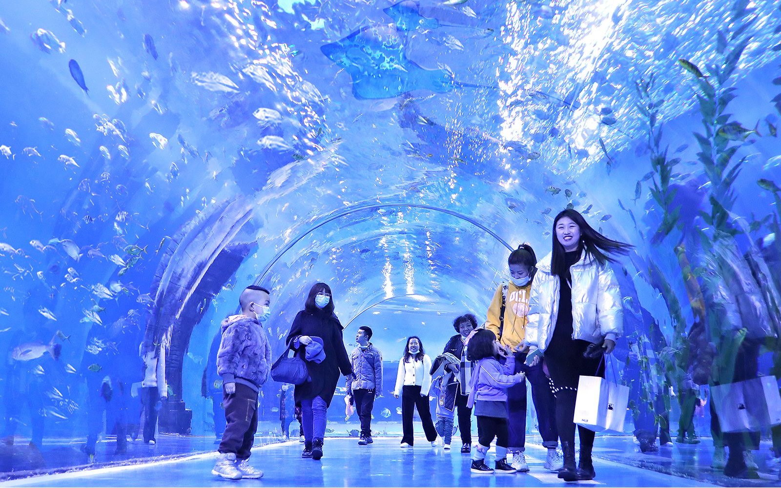 Poseidon Tourist Resort