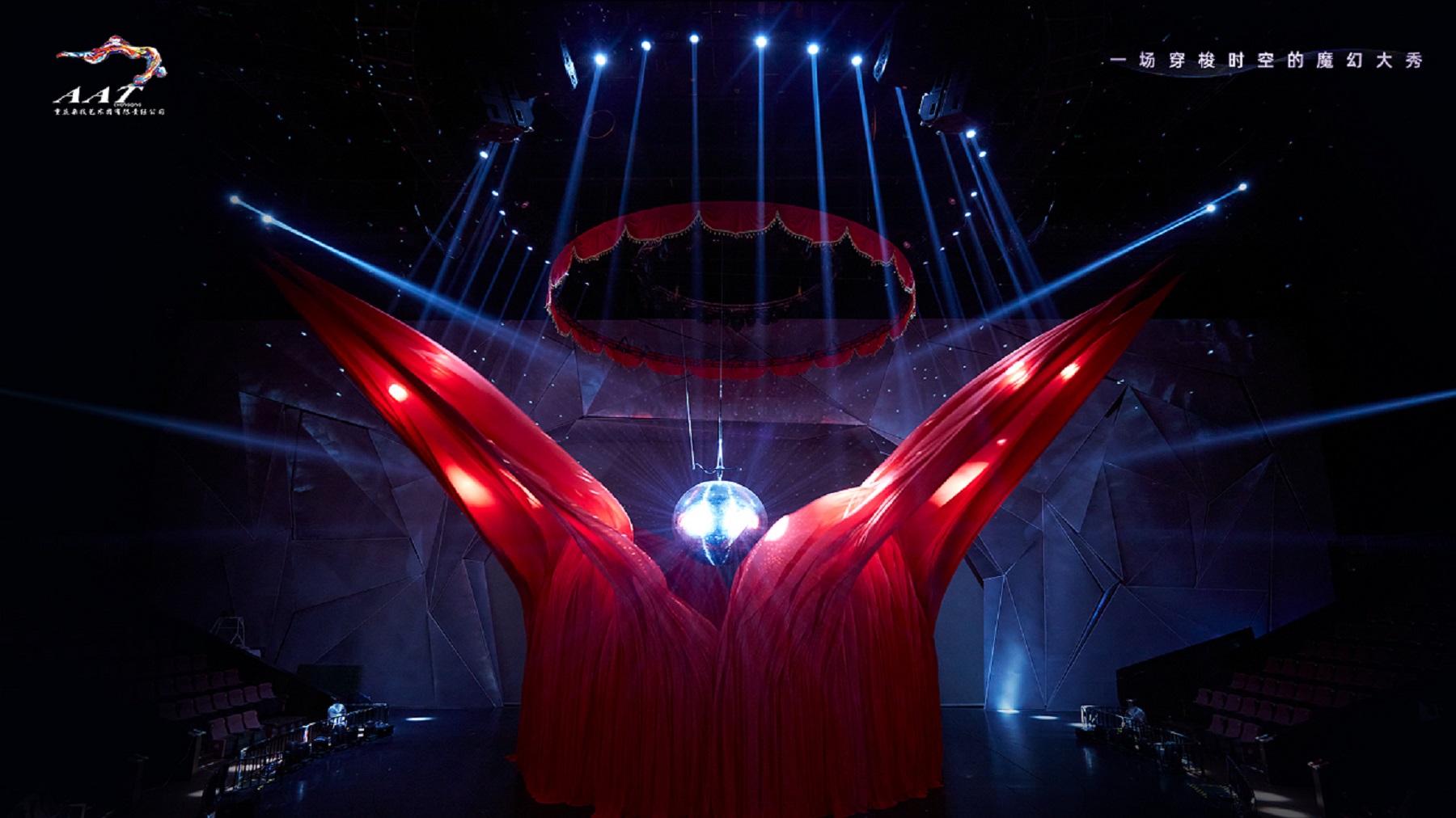 Chongqing Circus