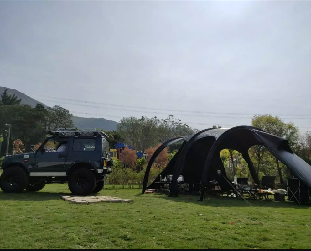 Forest Valley Auto Camping/Camping