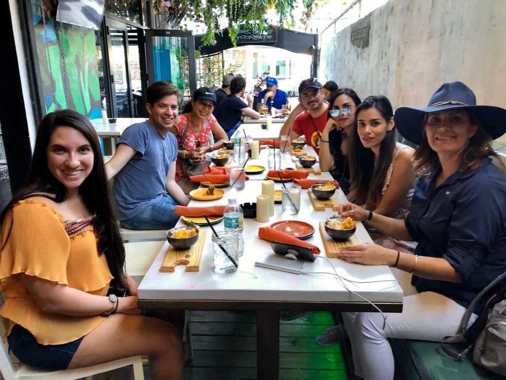 Wynwood Food and Art Tour in Miami