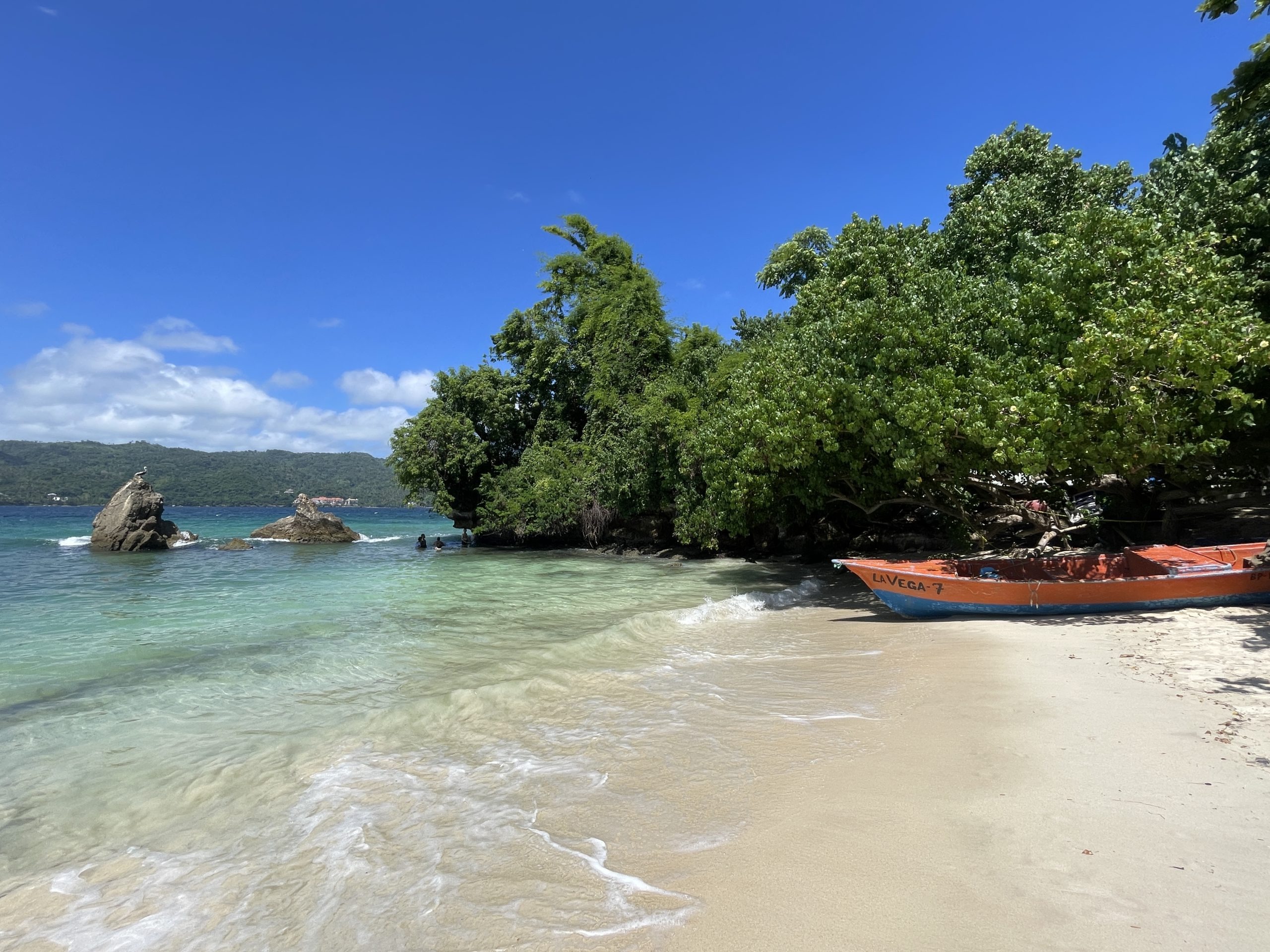 Samaná Los Haitises National Park Full-Day Tour