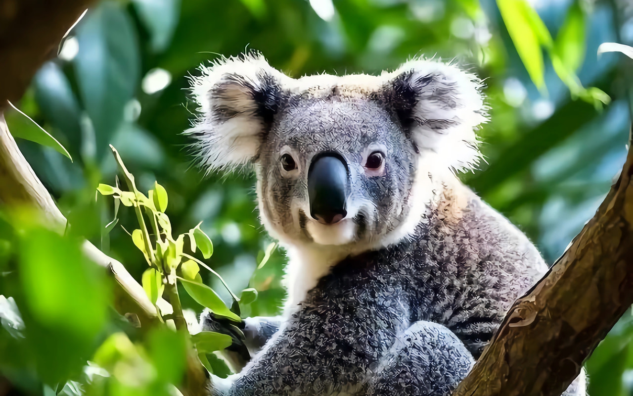 Great Ocean Road and Twelve Apostles Wildlife Tour