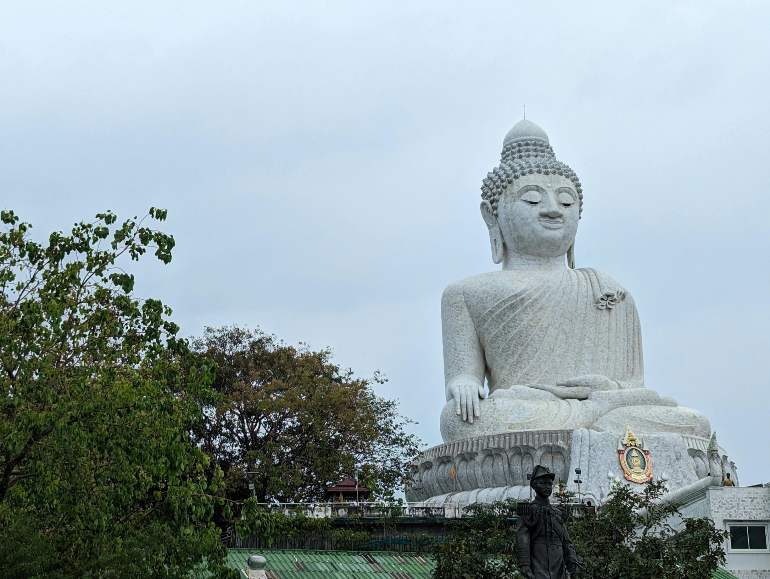 Phuket Big Buddha