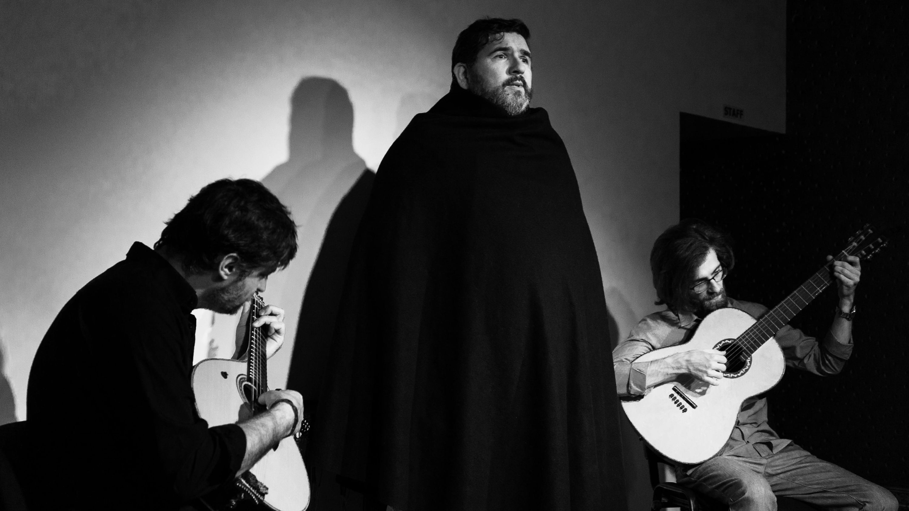 波爾圖 Fado na Baixa 法朵表演