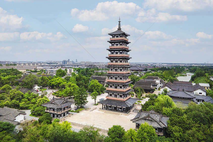 南京出發揚州搜西湖 大明寺 東關街歷史街區 私人導覽一日遊
