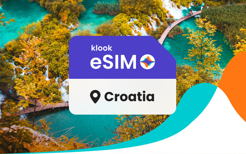 5G eSIM Croatia | Tele2