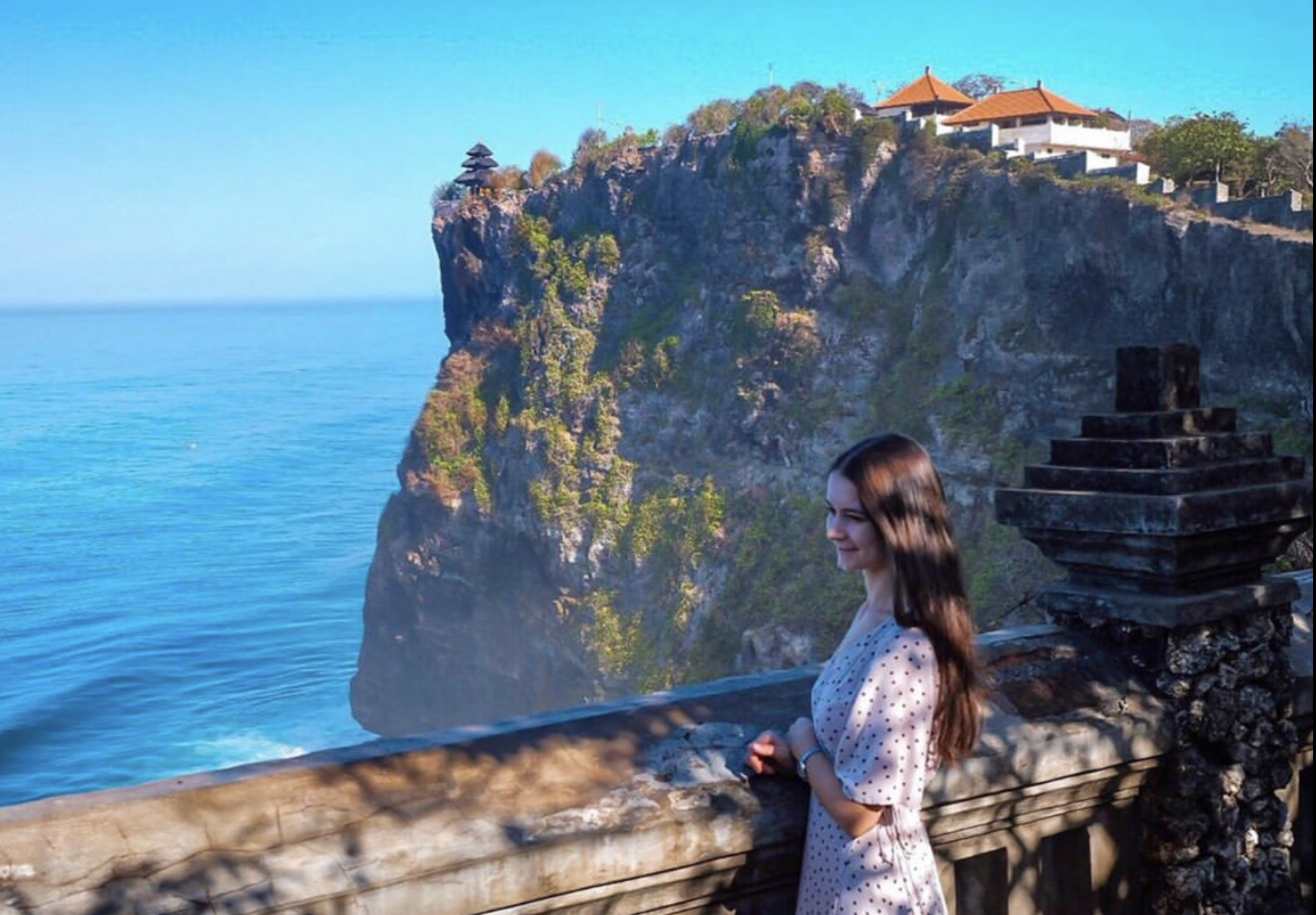 峇里島海灘＆神鷹廣場＆烏魯瓦圖神廟日落之旅