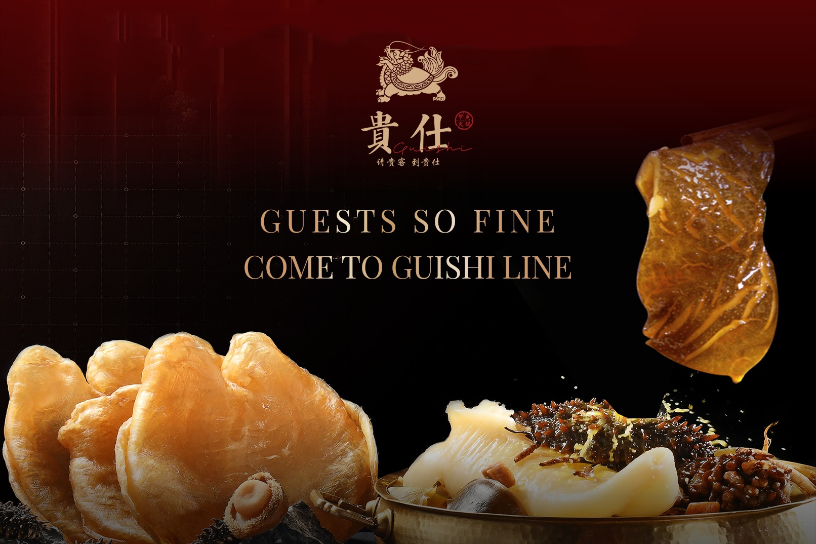 Noble Taste·Turtle Hotpot | Youfang Store
