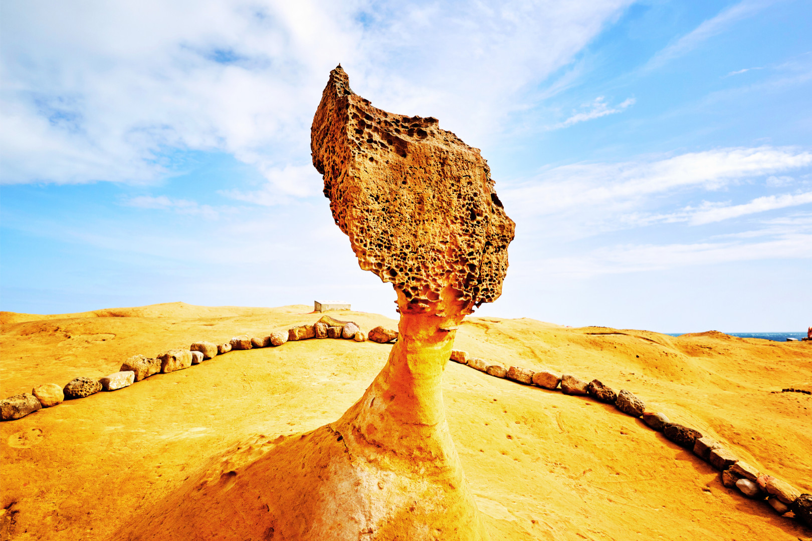 [Muslim Friendly] Yehliu, Jiufen & Shifen Day Tour