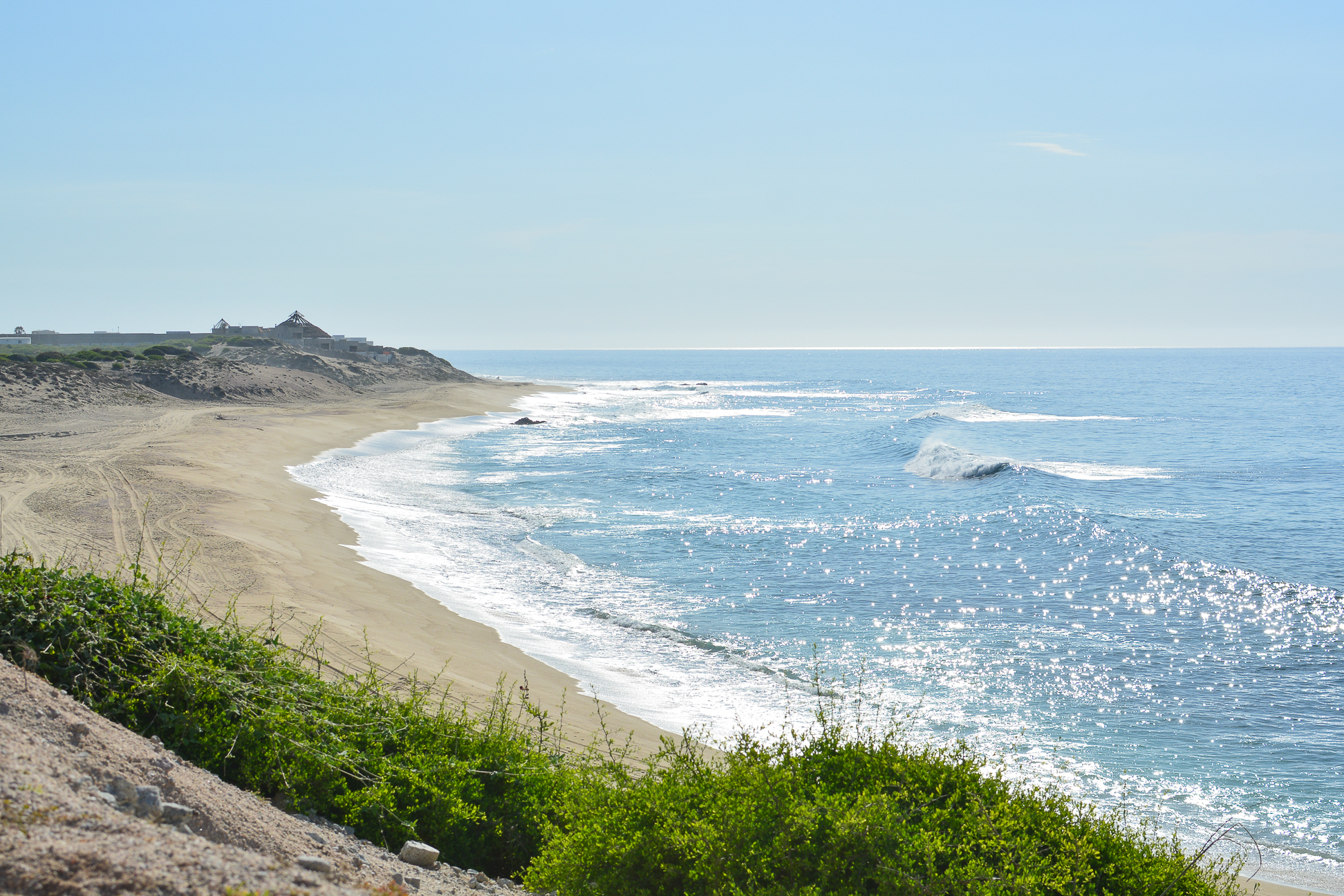 Private Jeep Tour Cabo Pulmo