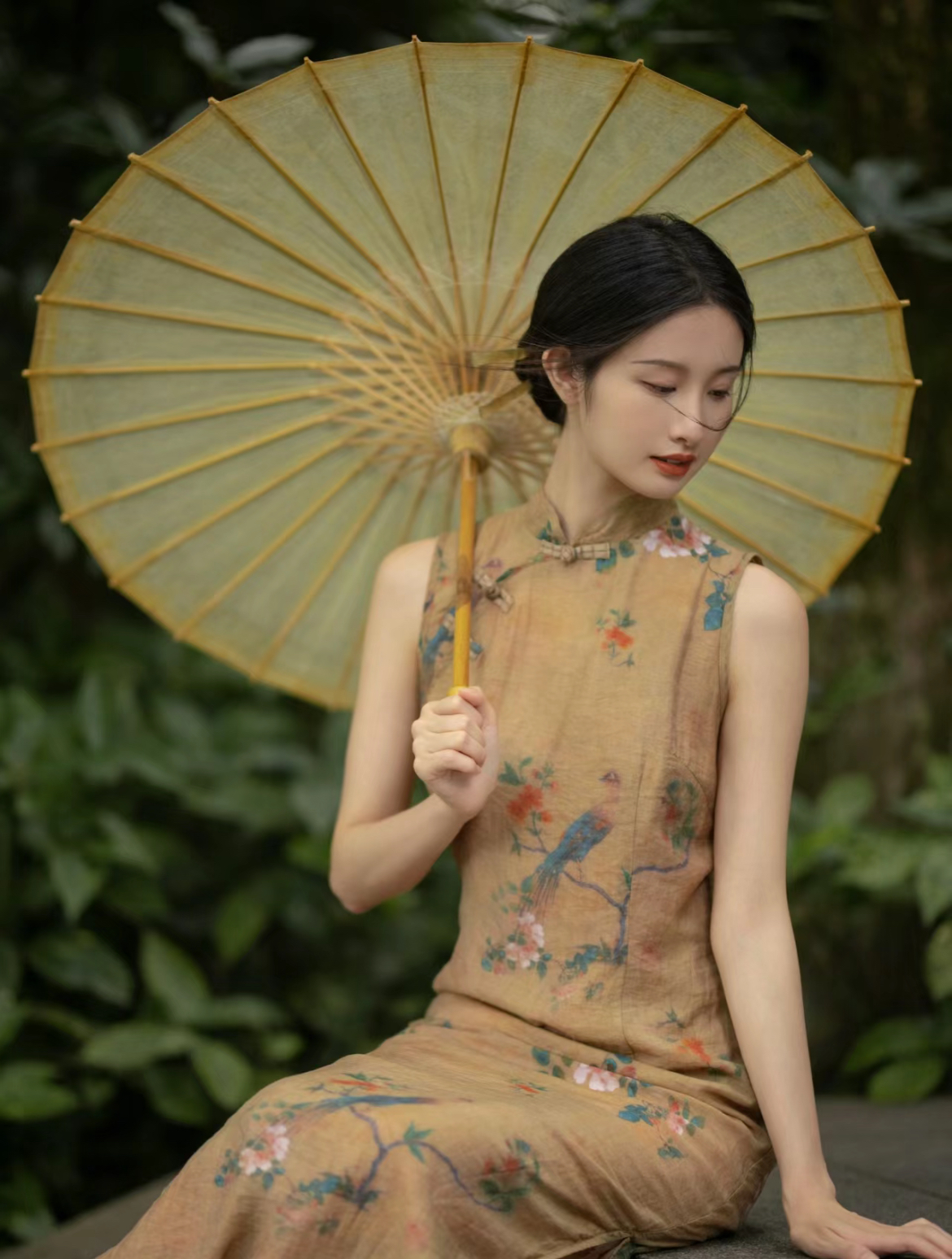 杭州| 走讀運河歷史| 體驗中國雙重非遺油紙傘·中國傳統服飾漢服/簪花二選一（一日遊）