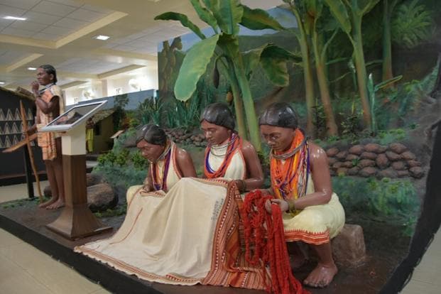 Bhubaneswar City Tour with Konark Sun Temple