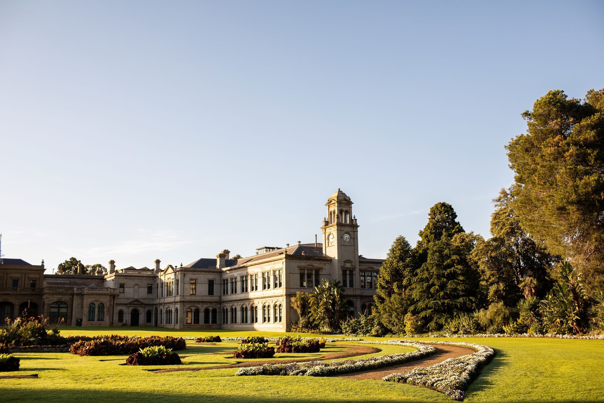 Werribee Mansion and Sovereign Hill 1-Day Tour in Melbourne