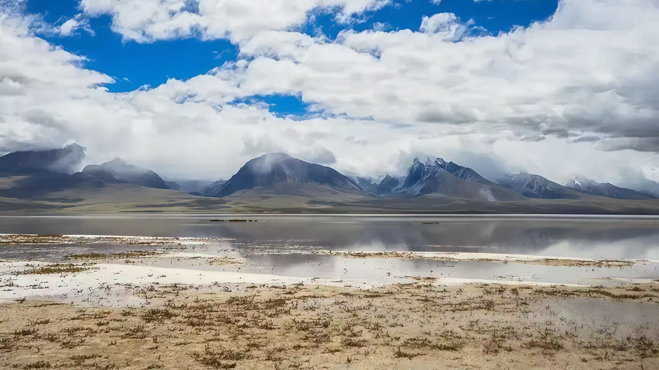 KIarola Glacier