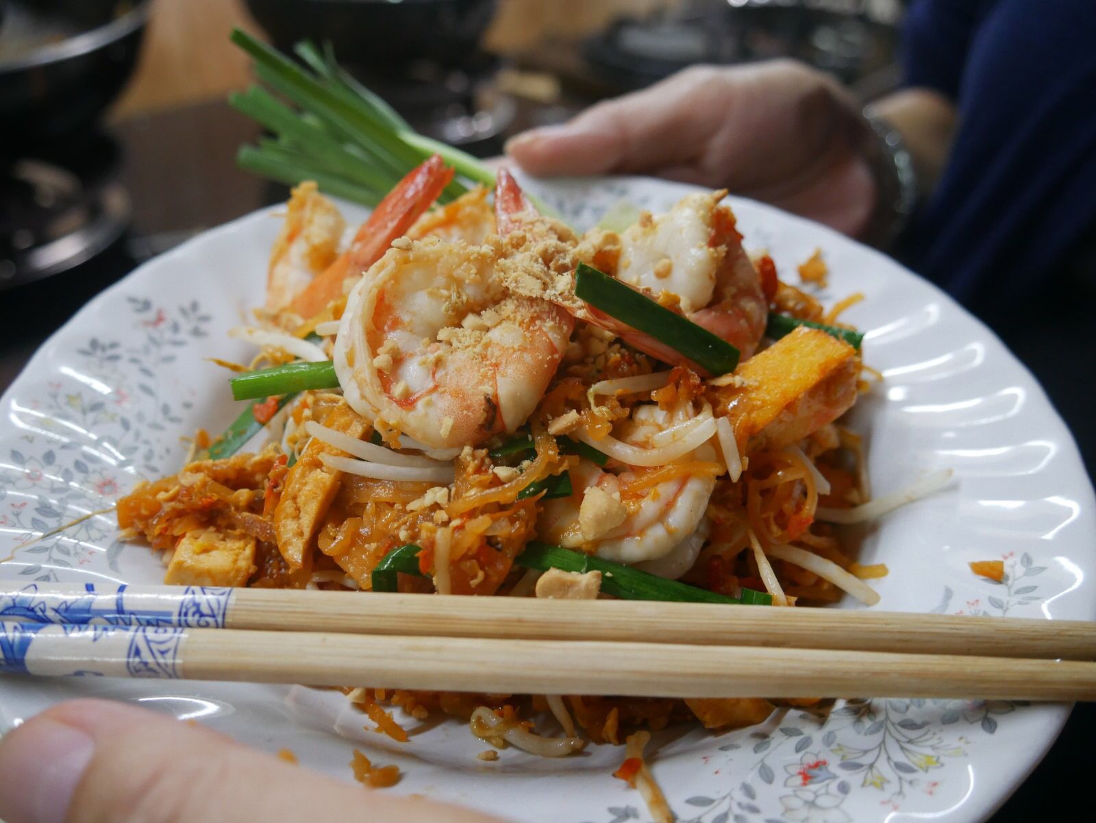 泰國正宗烹飪班