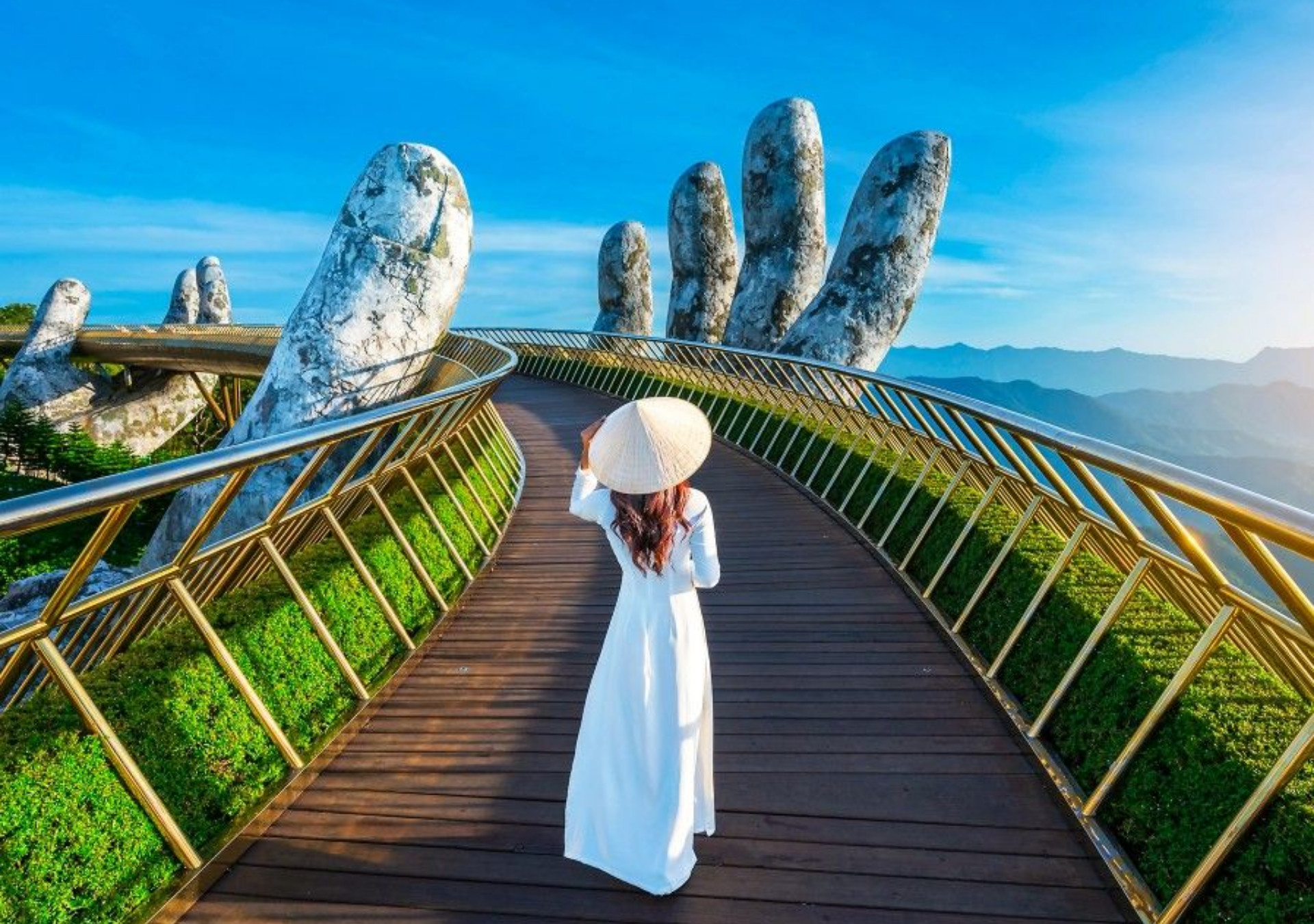 Vietnam Multi-Days Tours