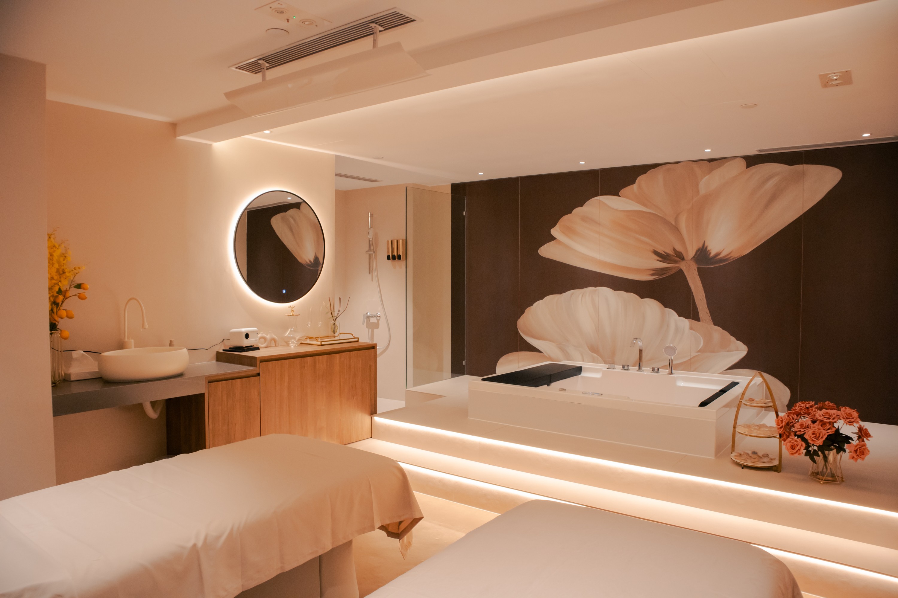 Queen's Beauty & Spa - Spa Experience | Causeway Bay | Tsim Sha Tsui