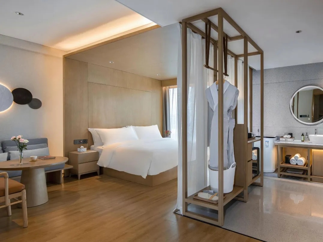 Shiguang King Room