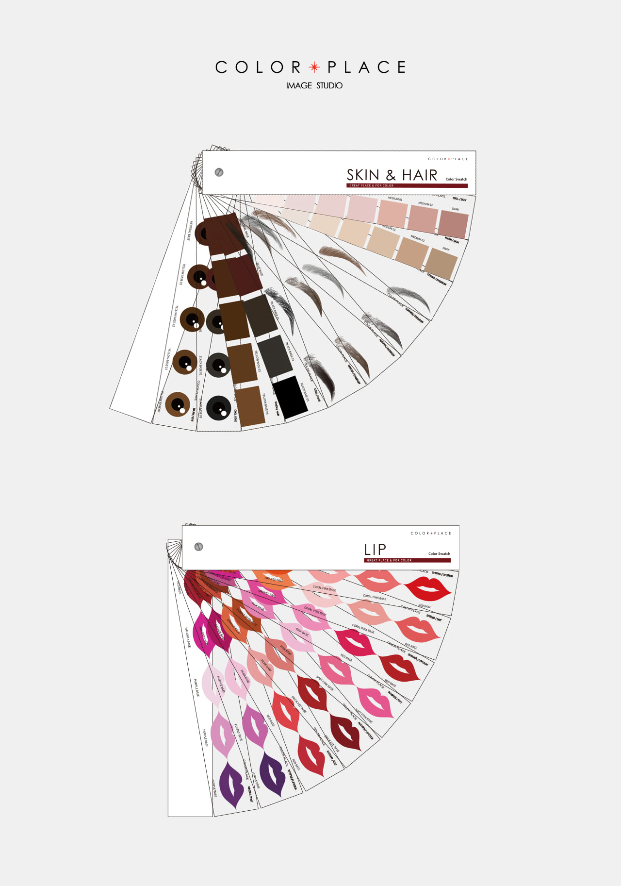 【膚色診斷套裝】
分析您的皮膚、眼睛和頭髮顏色,以確定最適合您的眉形和色調,從而實現自然、平衡的和諧。
【唇色診斷套裝】
找到與您的個人色彩結果相匹配的完美唇色——從口紅到 【膚色診斷套裝】
分析您的皮膚、眼睛和頭髮顏色,以確定最適合您的眉形和色調,從而實現自然、平衡的和諧。
【唇色診斷套裝】
找到與您的個人色彩結果相匹配的完美唇色——從口紅到