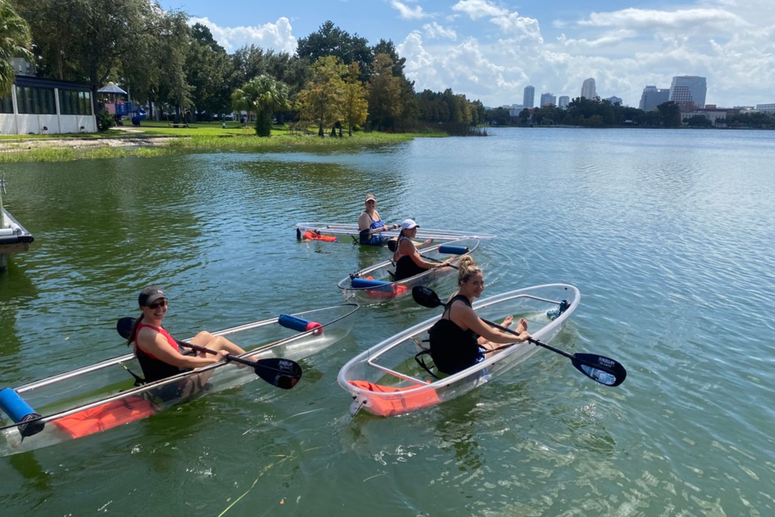 Family bonding time creates lasting memories together on the water