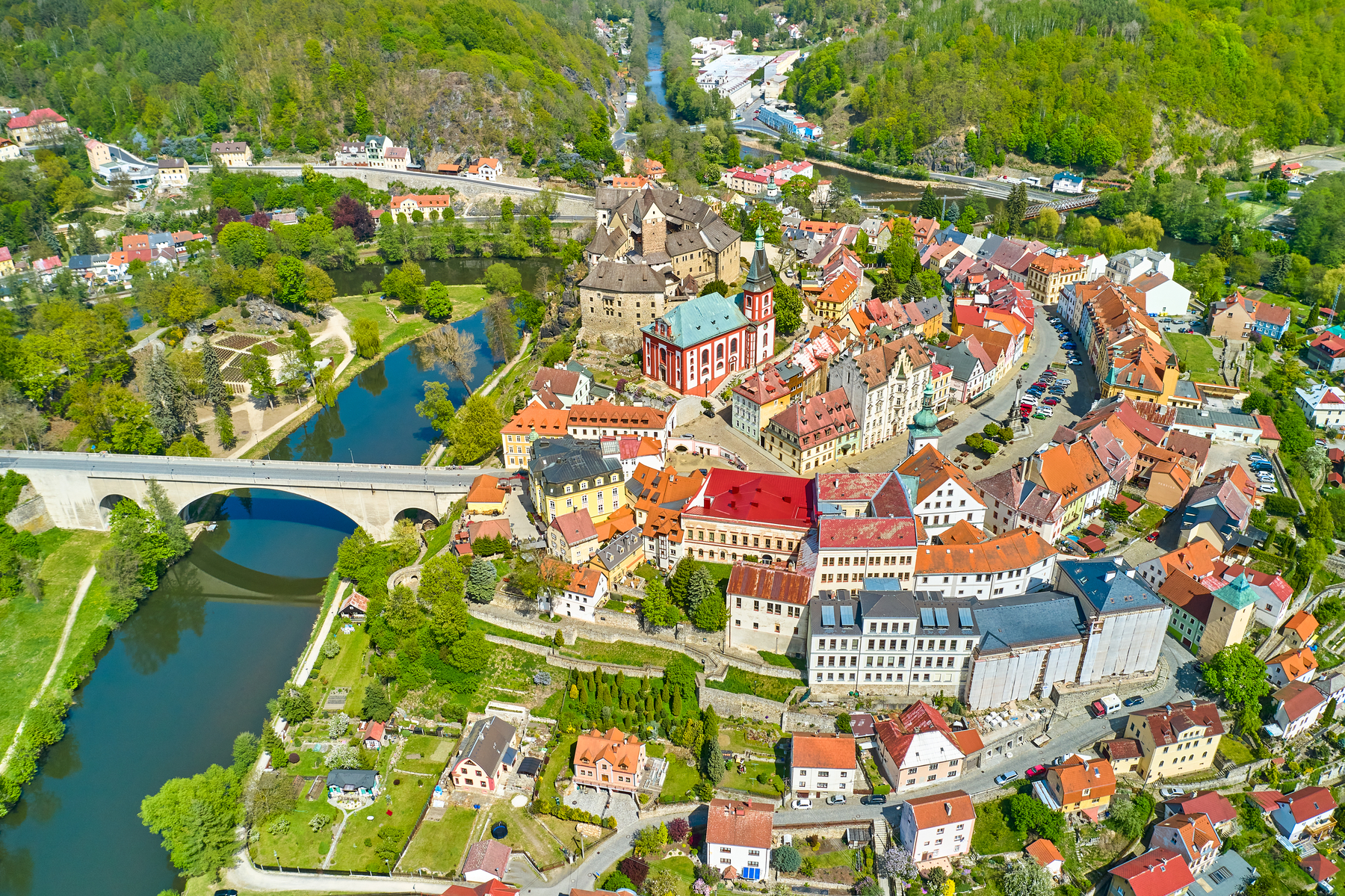 Karlovy Vary