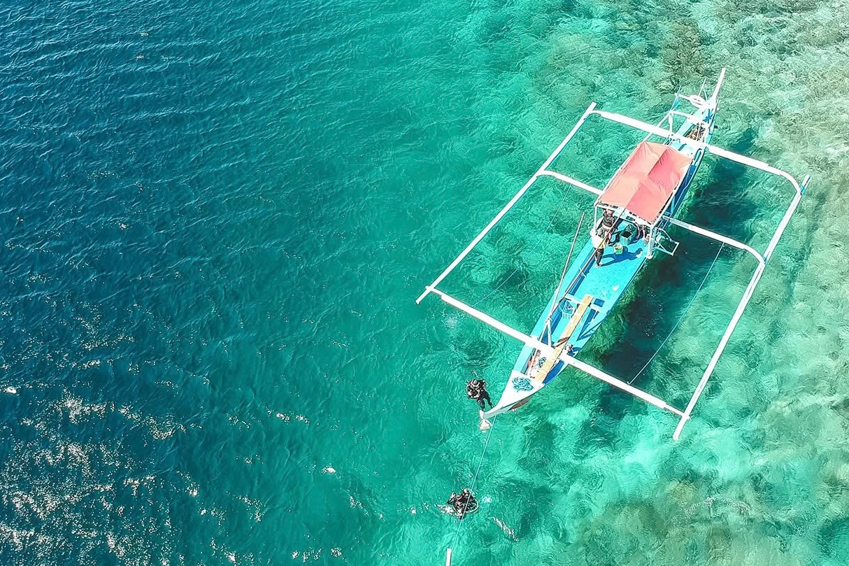 3D2N PADI Open Water Scuba Diving Certification Course in Batangas