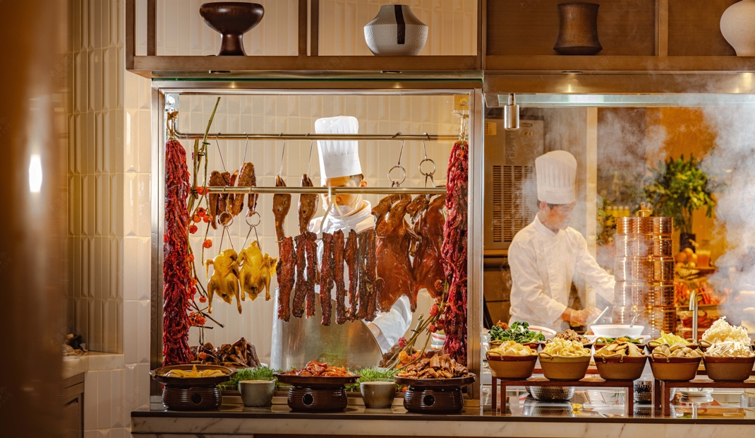 大浪淘沙 · SPA中心 | 珠江新城店