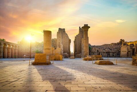 Best of Luxor Private Day Trip 