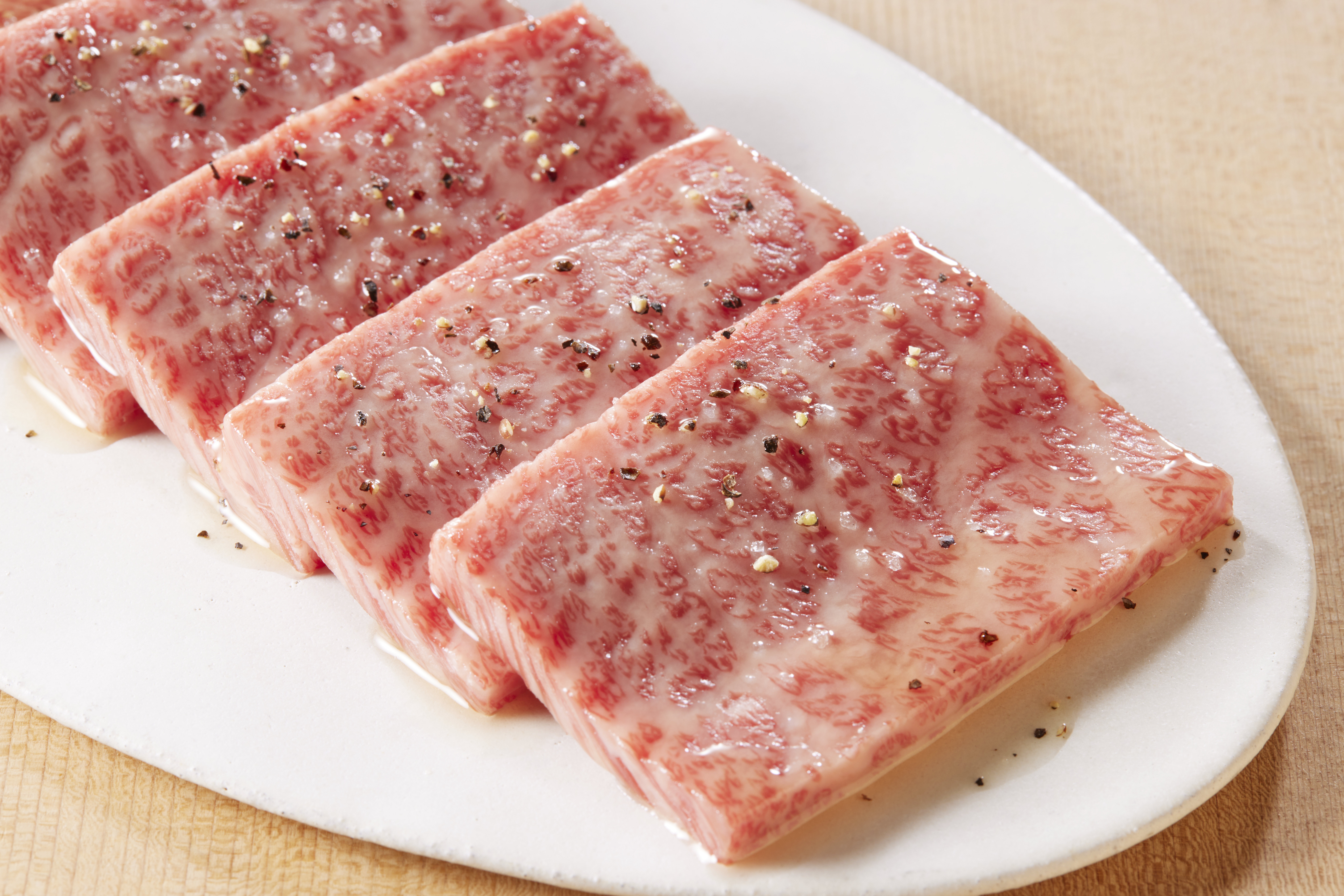 牛太｜日本黒毛和牛烧肉放题套餐｜马鞍山、沙田、屯门