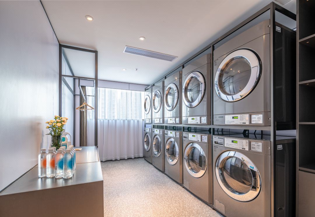 Laundry service