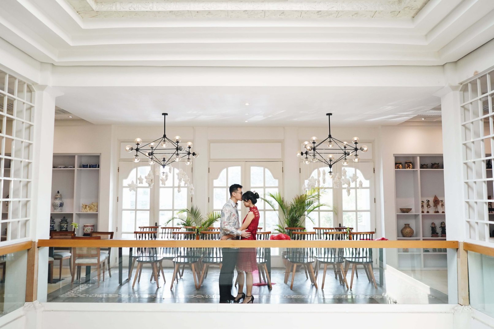 Photoshoot in Jakarta By Viufinder