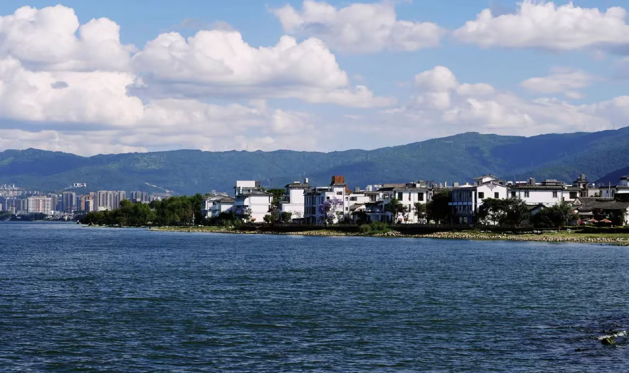 6-day, 5-night private exploration tour of Yunnan, Kunming, Dali, and Lijiang