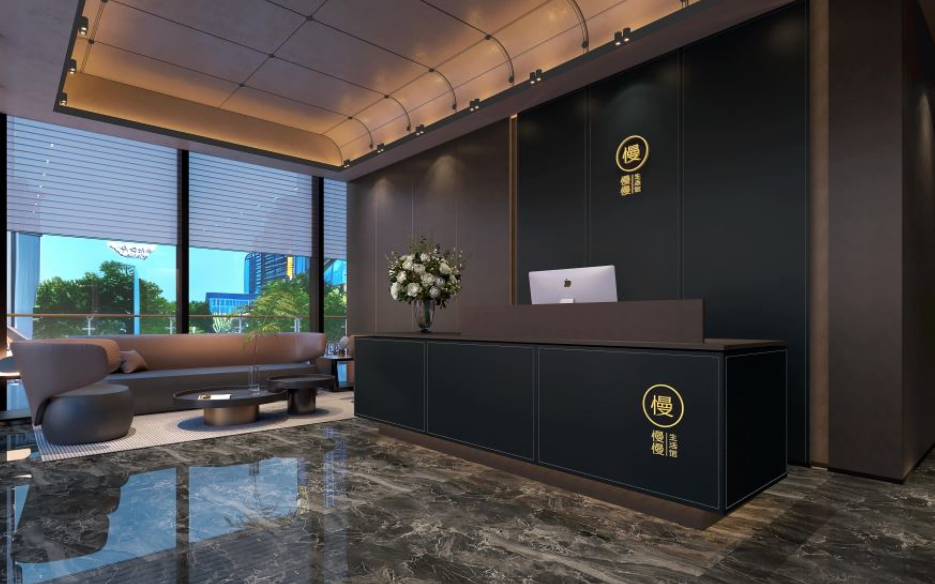 Manman Life Museum · Thai Massage · Essential Oil SPA | Jinzhonghuan Flagship Store