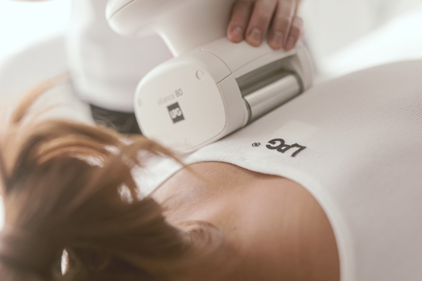 LPHYSIO Cheongdam: Korean Actress Style Body & Facial Care