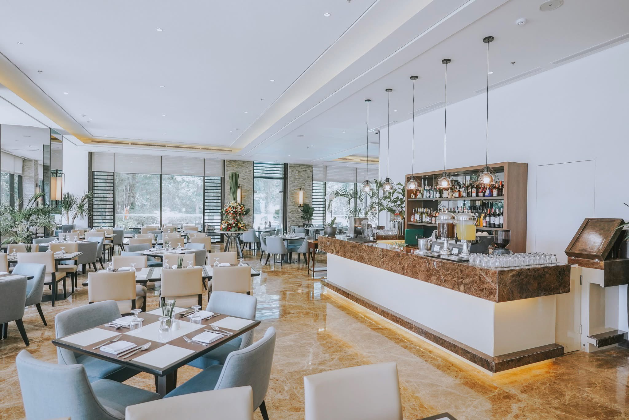 F&B Offers at Misto Seda Nuvali