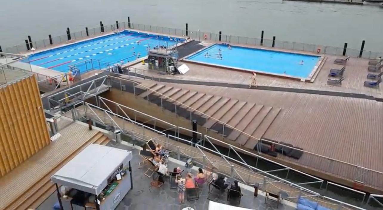 Private Helsinki City Tour with Authentic Sauna Experience