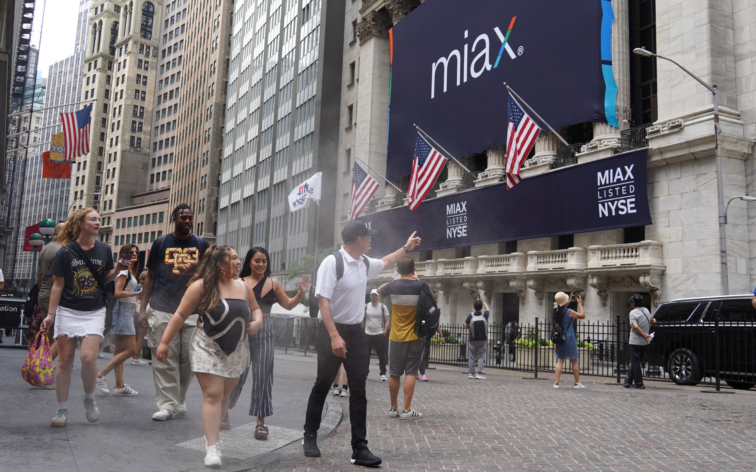 Grand Central & Empire State Building Observatory Half-Day Small Group Tour