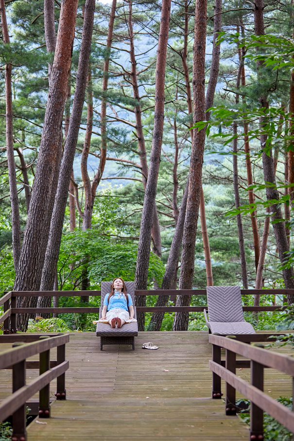 Romyzian Garden門票